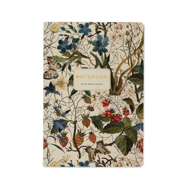 Journals and Notebooks | Fox Burrow Books & Stationery